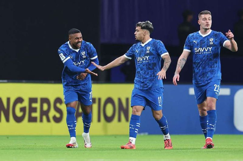 Nhận định soi kèo Al Hilal vs Pachuca lúc 08h00 ngày 27/6/2025