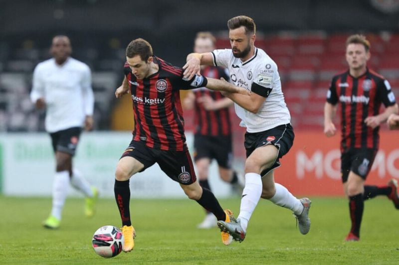 Nhận định soi kèo Bohemians vs Sligo Rovers lúc 01h45 ngày 28/6/2025