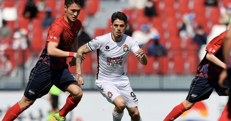 Nhận định soi kèo Gimcheon Sangmu vs Jeonbuk lúc 17h30 ngày 27/6/2025