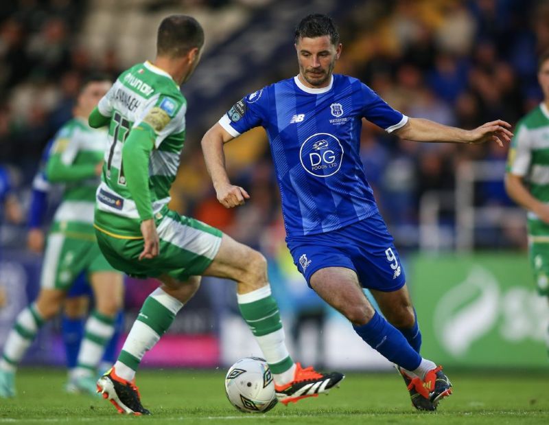 Nhận định soi kèo Shamrock Rovers vs Waterford lúc 02h00 ngày 28/6/2025
