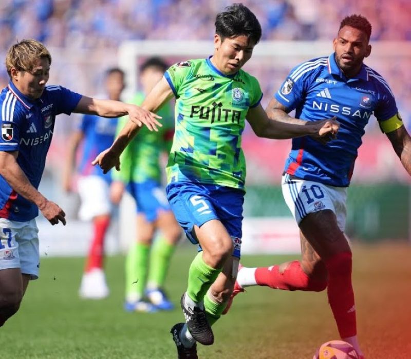 Nhận định soi kèo Shonan Bellmare vs Yokohama Marinos lúc 17h00 ngày 28/6/2025