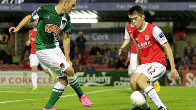 Nhận định soi kèo Cork City vs St Patricks lúc 01h45 ngày 28/6/2025