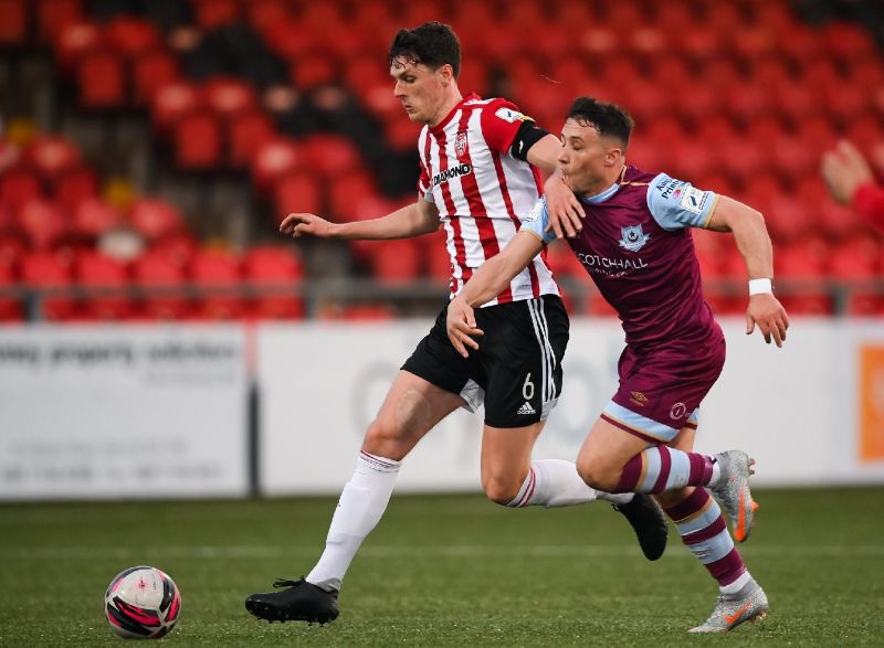 Nhận định soi kèo Derry City vs Drogheda lúc 01h45 ngày 28/6/2025