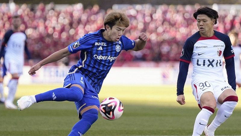 Nhận định soi kèo Kyoto vs Gamba Osaka lúc 17h00 ngày 28/6/2025