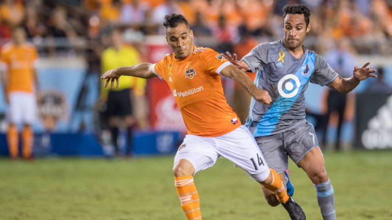Nhận định soi kèo Minnesota vs Houston Dynamo lúc 07h30 ngày 26/6/2025