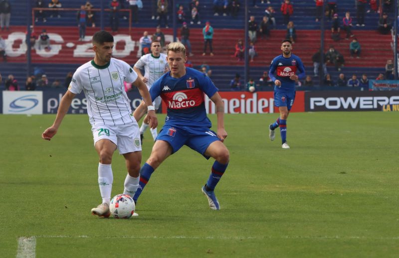 Nhận định soi kèo Tigre vs Banfield lúc 05h30 ngày 27/6/2025